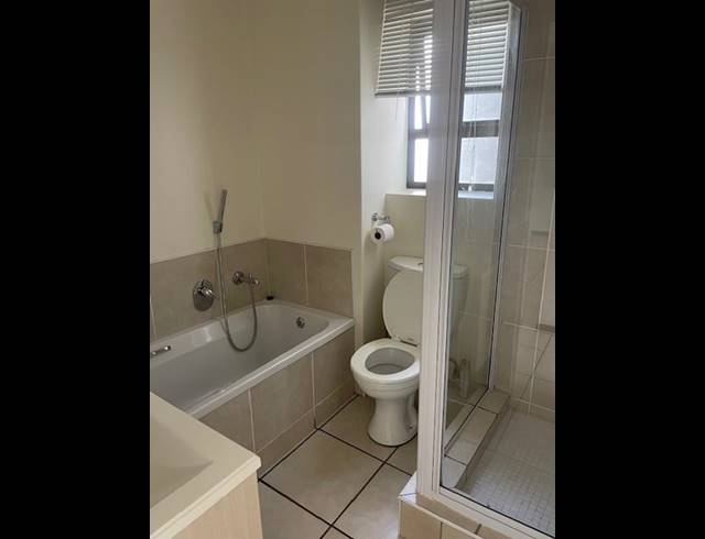2 BEDROOM PROPERTY TO RENT IN BRYANSTON